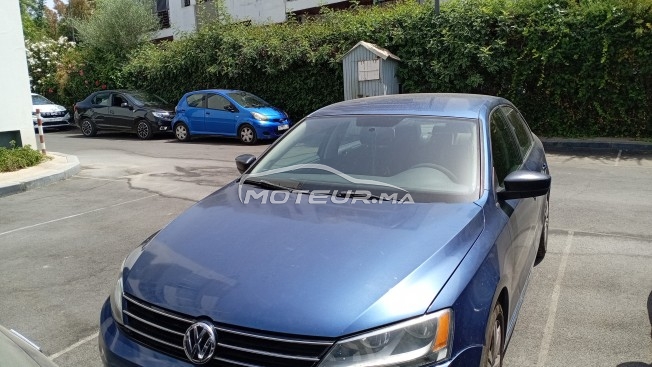 فولكزفاكن جيتتا Us مستعملة 2716174