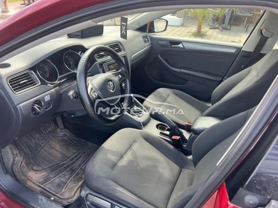 فولكزفاكن جيتتا مستعملة 2980991