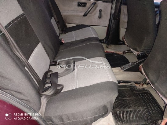 VOLKSWAGEN Jetta occasion 1652299