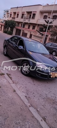 فولكزفاكن جيتتا Tout option 1.9 tdi مستعملة 1330664