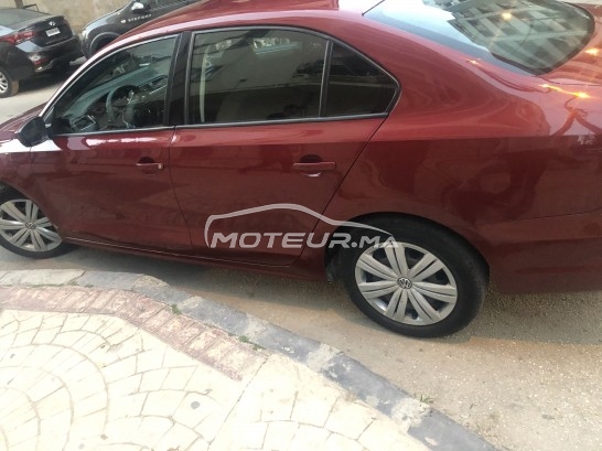 فولكزفاكن جيتتا مستعملة 1144981