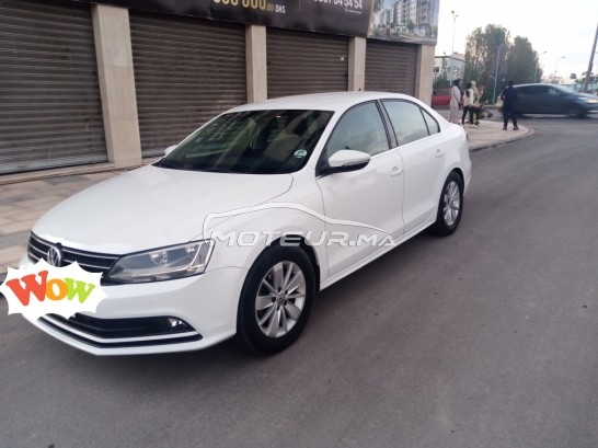 فولكزفاكن جيتتا مستعملة 1243677