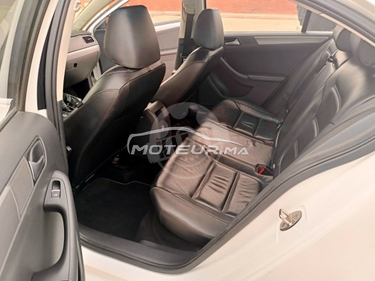 فولكزفاكن جيتتا Tdi مستعملة 1287808