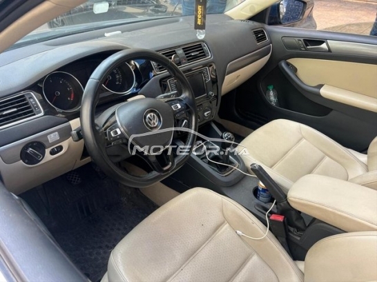 فولكزفاكن جيتتا مستعملة 2980899