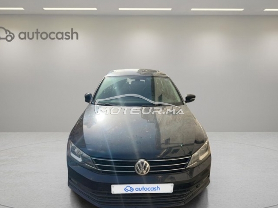VOLKSWAGEN Jetta occasion 3271724