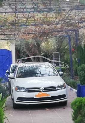 فولكزفاكن جيتتا مستعملة 1392390