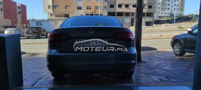 فولكزفاكن جيتتا مستعملة 1295506