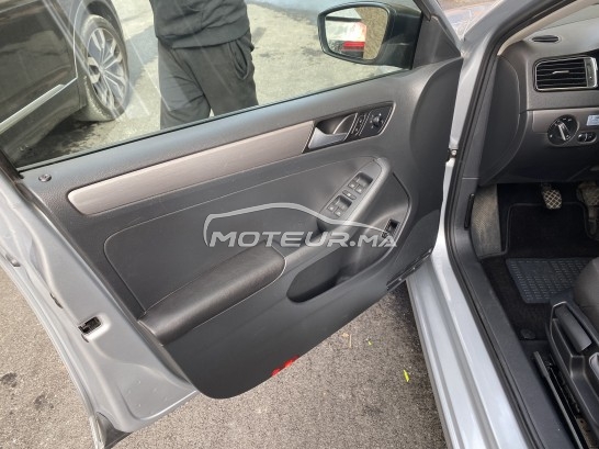 فولكزفاكن جيتتا مستعملة 1294720