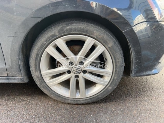VOLKSWAGEN Jetta occasion 3271726