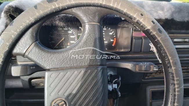 فولكزفاكن جيتتا مستعملة 1123329