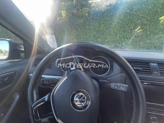 فولكزفاكن جيتتا Tdi مستعملة 1791715