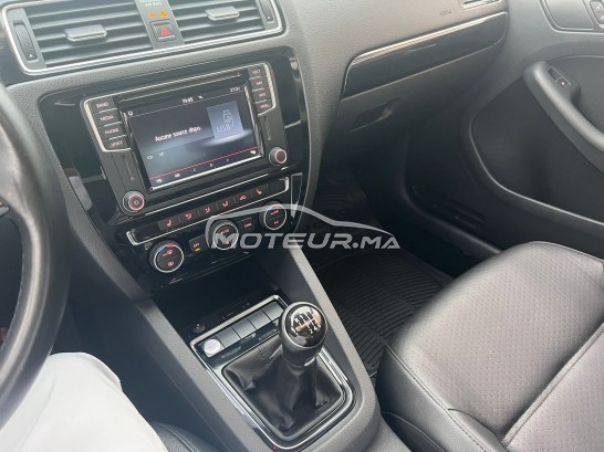 VOLKSWAGEN Jetta Tdi occasion 1687374