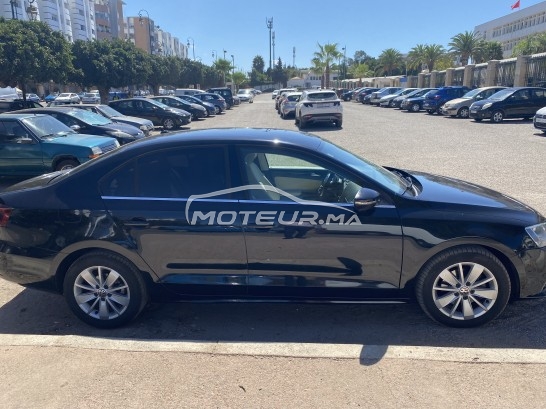 فولكزفاكن جيتتا 1.6 مستعملة 2170493