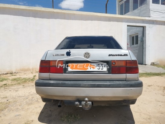 فولكزفاكن فينتو مستعملة 1167160