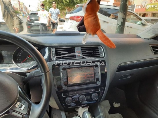 VOLKSWAGEN Jetta Tdi occasion 1775362