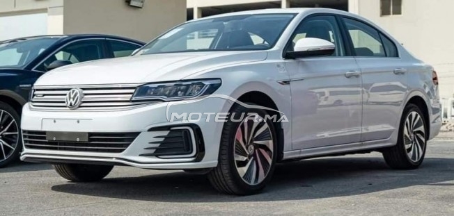 فولكزفاكن جيتتا E-bora مستعملة 1738915