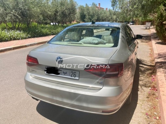 فولكزفاكن جيتتا Tdi مستعملة 1178123