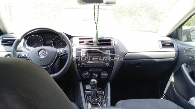 فولكزفاكن جيتتا Us مستعملة 2716172