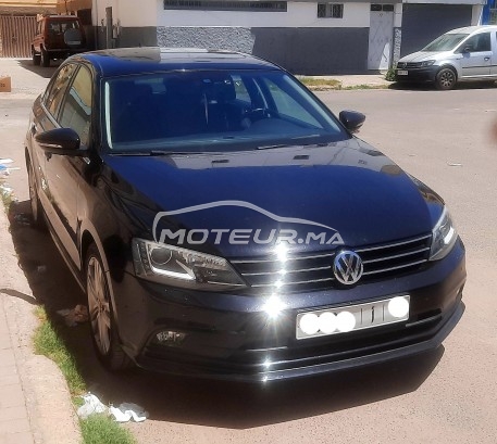 فولكزفاكن جيتتا مستعملة 2272201