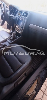 فولكزفاكن جيتتا 2.0 مستعملة 1252176