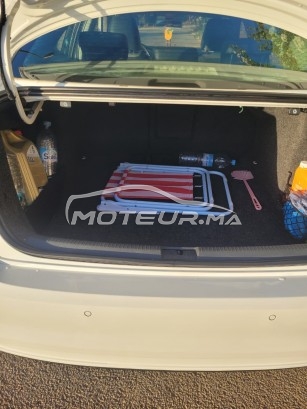 فولكزفاكن جيتتا 2016 مستعملة 2504195