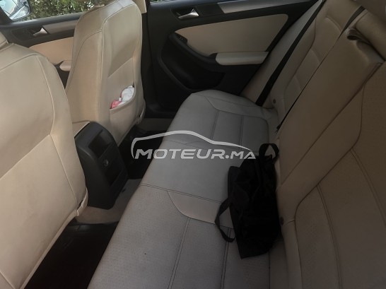 فولكزفاكن جيتتا 2018 مستعملة 1948306