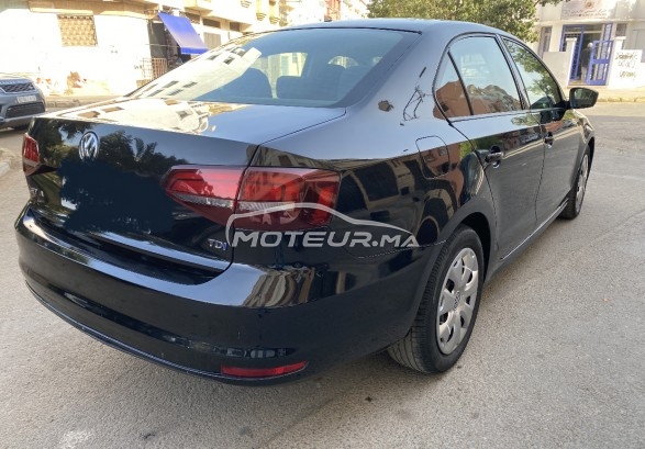 فولكزفاكن جيتتا Tdi مستعملة 1340095