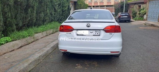 فولكزفاكن جيتتا مستعملة 3236108