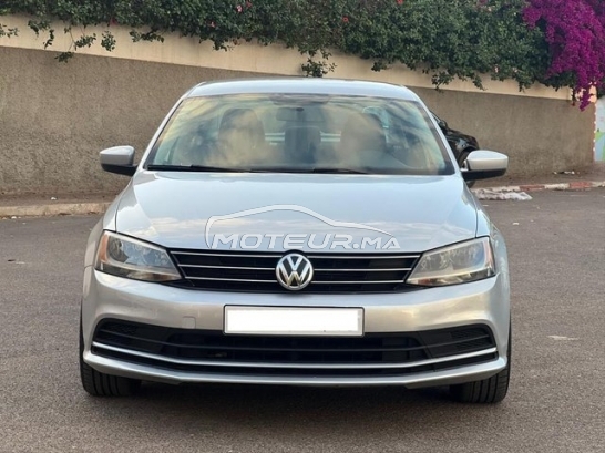 فولكزفاكن جيتتا مستعملة 2053146