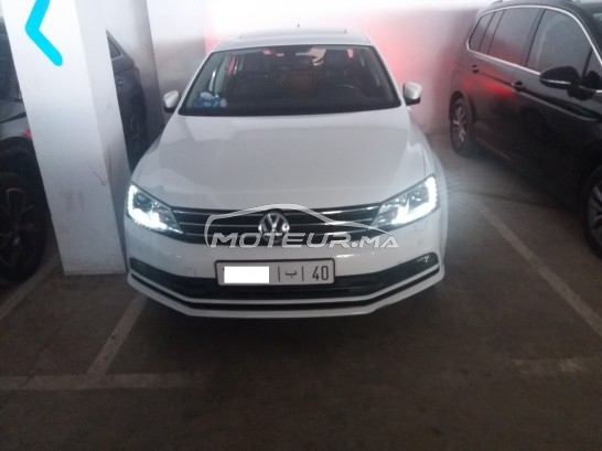 فولكزفاكن جيتتا Tdi مستعملة 1671856