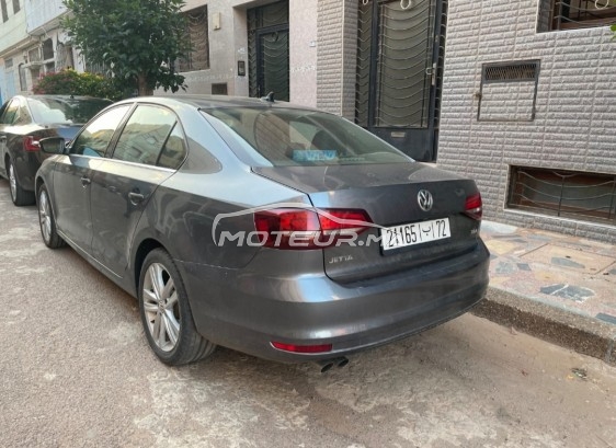 فولكزفاكن جيتتا Premium us مستعملة 1679511