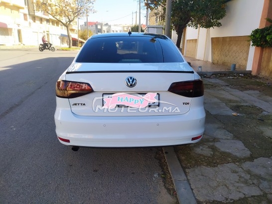 VOLKSWAGEN Jetta occasion 1547538