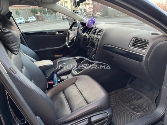 فولكزفاكن جيتتا مستعملة 1634561