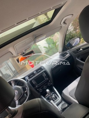 VOLKSWAGEN Jetta Tdi occasion 1756060