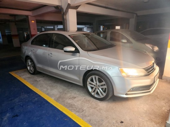 فولكزفاكن جيتتا 2019 مستعملة 1764639