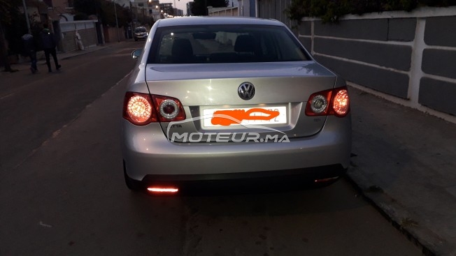 فولكزفاكن جيتتا Tdi 1.9 مستعملة 1359426