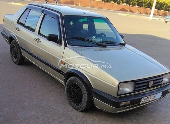 فولكزفاكن جيتتا مستعملة 1634324