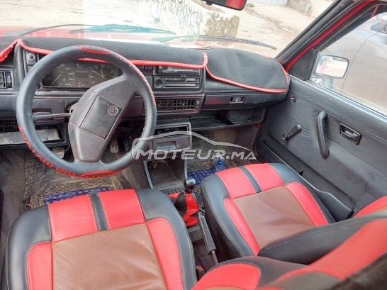 فولكزفاكن جيتتا Bien مستعملة 1834997