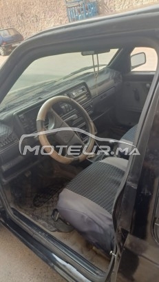 فولكزفاكن جيتتا 1988 مستعملة 1706057