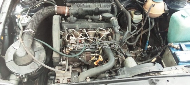 فولكزفاكن جيتتا مستعملة 1140262