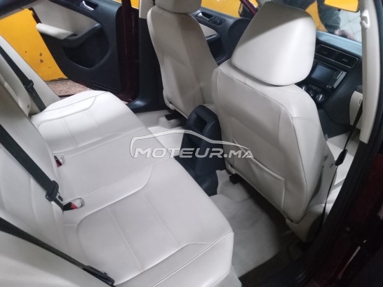 VOLKSWAGEN Jetta Tdi occasion 1552020