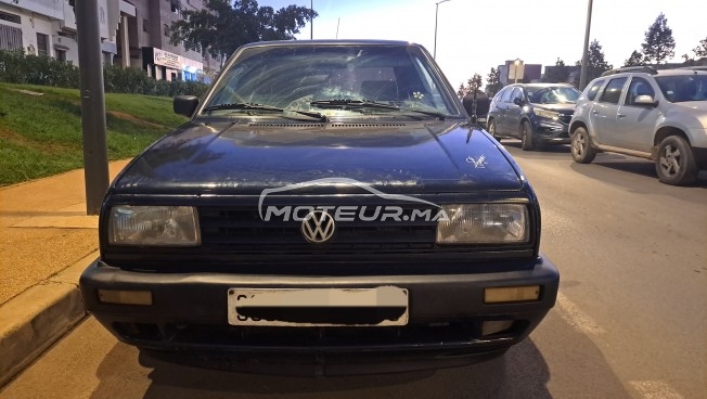 فولكزفاكن جيتتا Pacifique turbo مستعملة 1798370