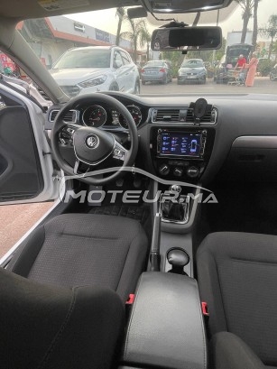 فولكزفاكن جيتتا 2l tdi مستعملة 2551125