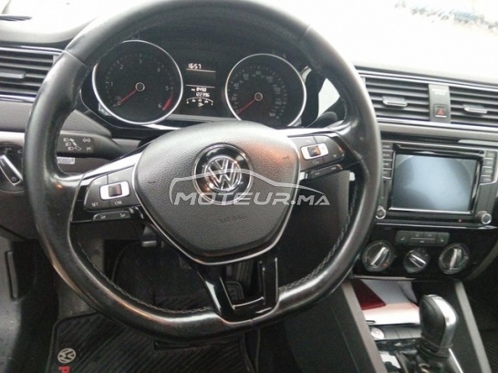 VOLKSWAGEN Jetta occasion 3175798