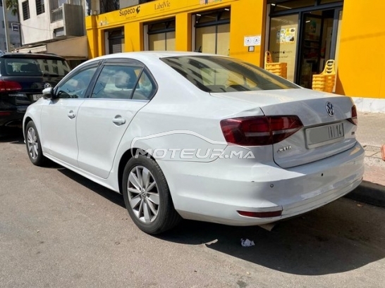VOLKSWAGEN Jetta occasion 3406975