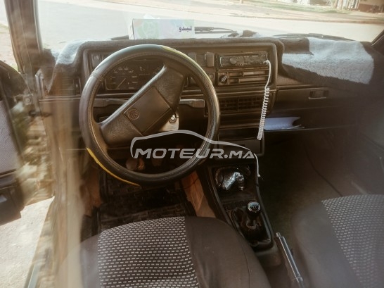 VOLKSWAGEN Jetta جيطا occasion 1796698