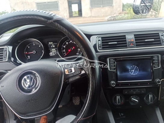 فولكزفاكن جيتتا 2.0 مستعملة 1381840