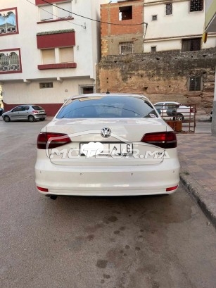 VOLKSWAGEN Jetta occasion 1686691