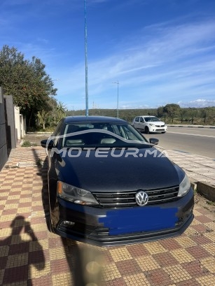 فولكزفاكن جيتتا Tte option مستعملة 1799295
