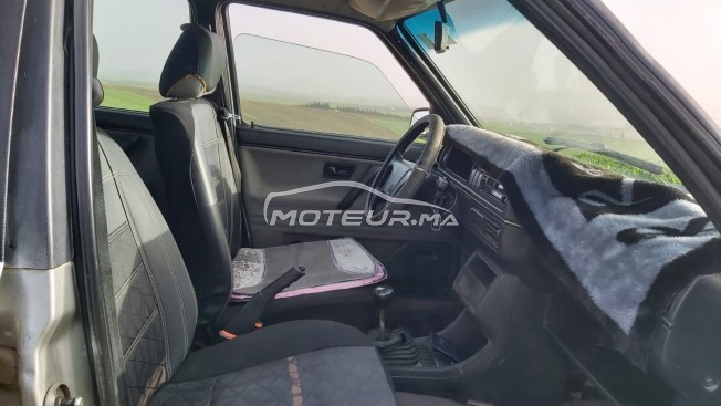 فولكزفاكن جيتتا مستعملة 1123326